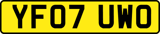 YF07UWO