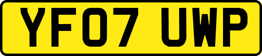YF07UWP