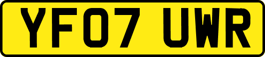 YF07UWR