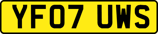 YF07UWS