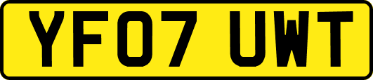 YF07UWT