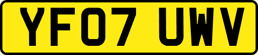 YF07UWV