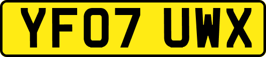 YF07UWX