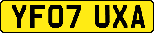 YF07UXA