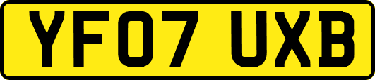 YF07UXB