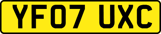 YF07UXC