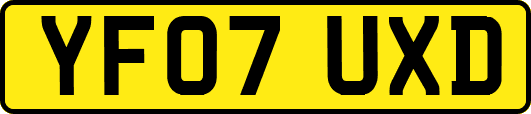 YF07UXD