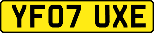 YF07UXE