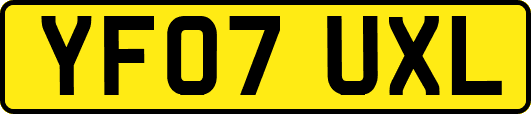 YF07UXL