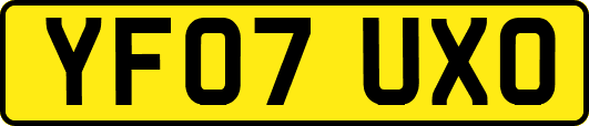 YF07UXO