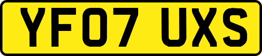 YF07UXS