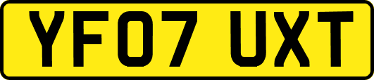 YF07UXT