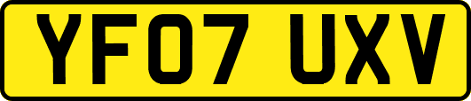 YF07UXV