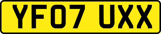 YF07UXX