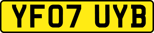 YF07UYB