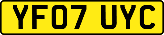 YF07UYC