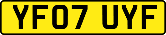 YF07UYF