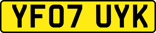 YF07UYK
