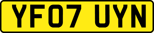 YF07UYN