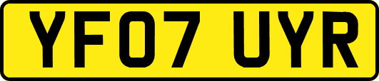 YF07UYR
