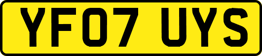 YF07UYS