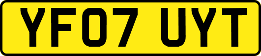 YF07UYT