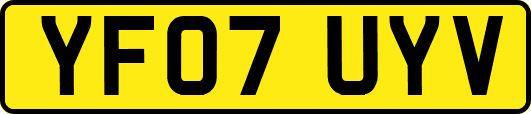 YF07UYV