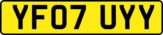 YF07UYY