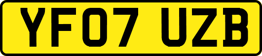 YF07UZB