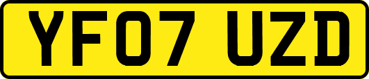 YF07UZD