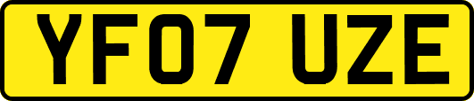 YF07UZE