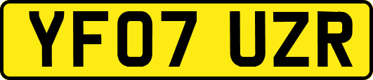YF07UZR