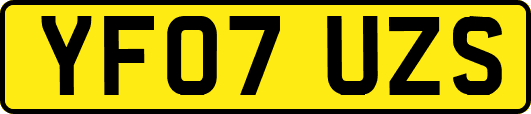 YF07UZS
