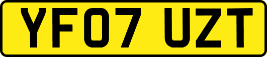 YF07UZT