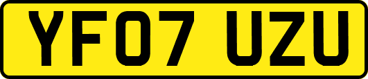 YF07UZU