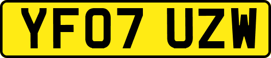 YF07UZW