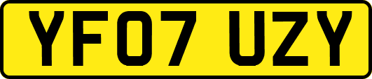 YF07UZY