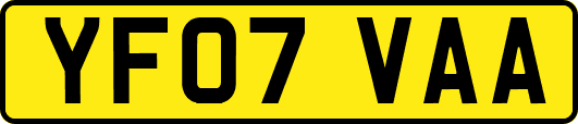 YF07VAA