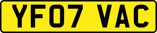 YF07VAC