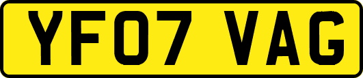 YF07VAG