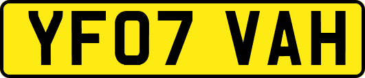 YF07VAH