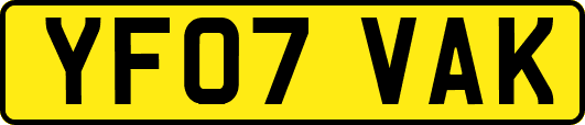 YF07VAK