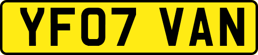 YF07VAN