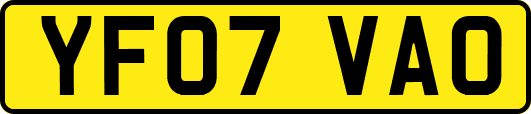 YF07VAO