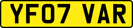 YF07VAR