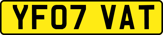 YF07VAT