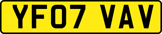 YF07VAV