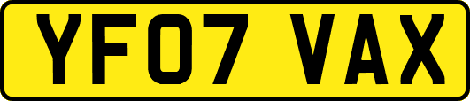 YF07VAX