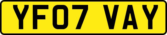 YF07VAY