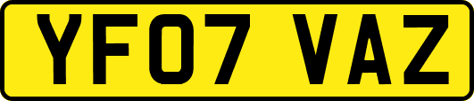YF07VAZ